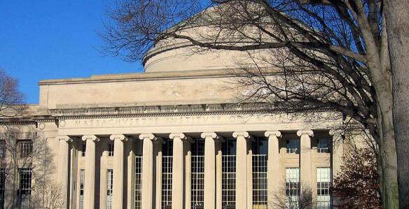 美帝名校mit申请,哪些学校申请mit博士更容易