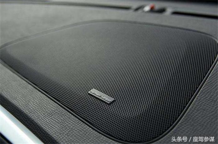 平民汽车里的好声音,传递汽车好声音