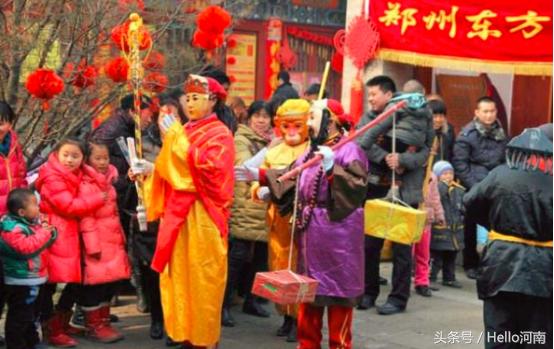 春节快到了去买年货,春节快到了什么感受