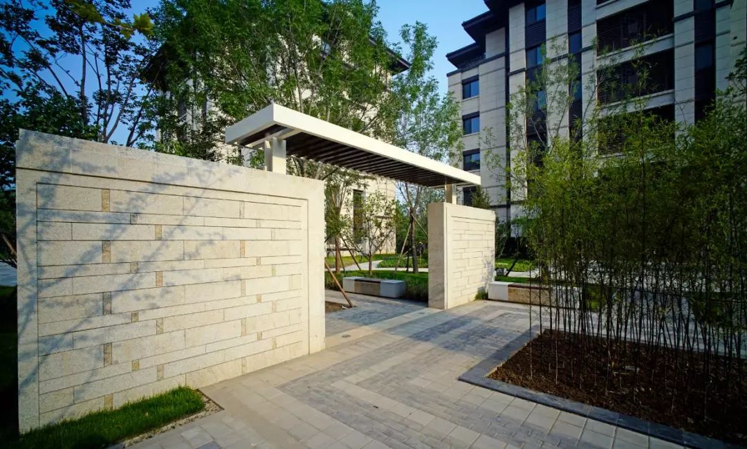 国匠1975,国匠精筑中式大宅