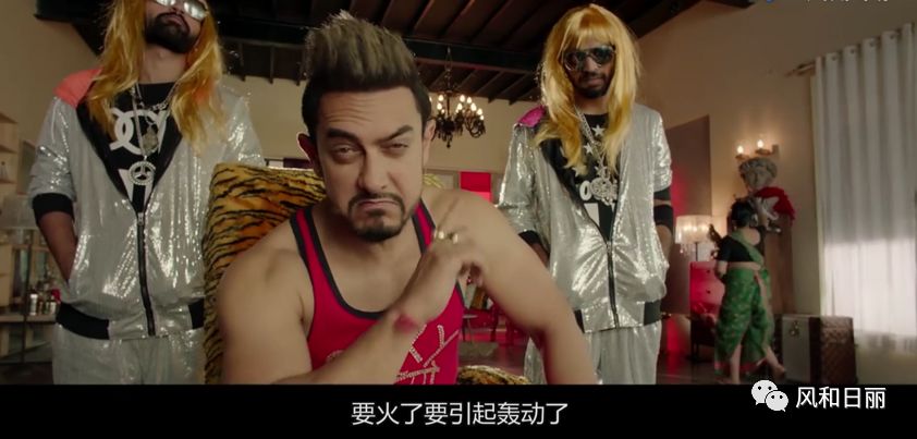 印度的良心阿米尔汗,阿米尔汗在印度真实地位