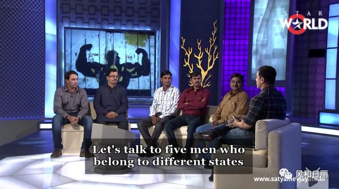 印度的良心阿米尔汗,阿米尔汗在印度真实地位