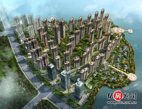 武汉十大忽悠楼盘,武汉十大楼盘房价排行榜