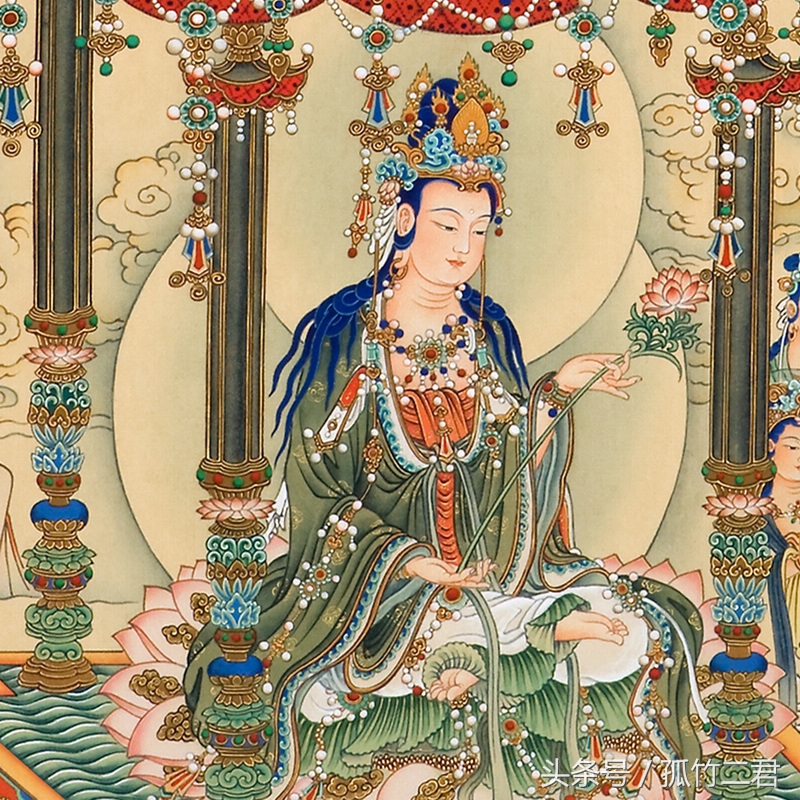 十二生肖守护神本命佛足金图文,十二生肖本命佛守护神有什么用