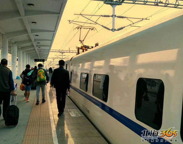 「北海女性」这个女孩不简单！23岁当经理，美丽却不娇气！