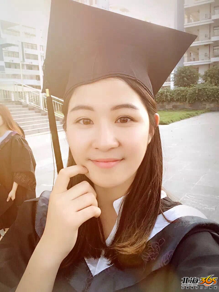 「北海女性」这个女孩不简单！23岁当经理，美丽却不娇气！