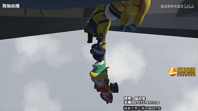 智障队友欢乐多！这款网红撕逼游戏让你见证身边的塑料基友情！