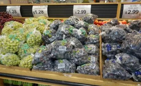 美国代购流程及费用,美国代购真实感受