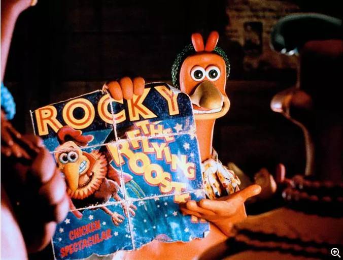 推荐几部超级好看的动画电影,有哪些特别好看的动画电影