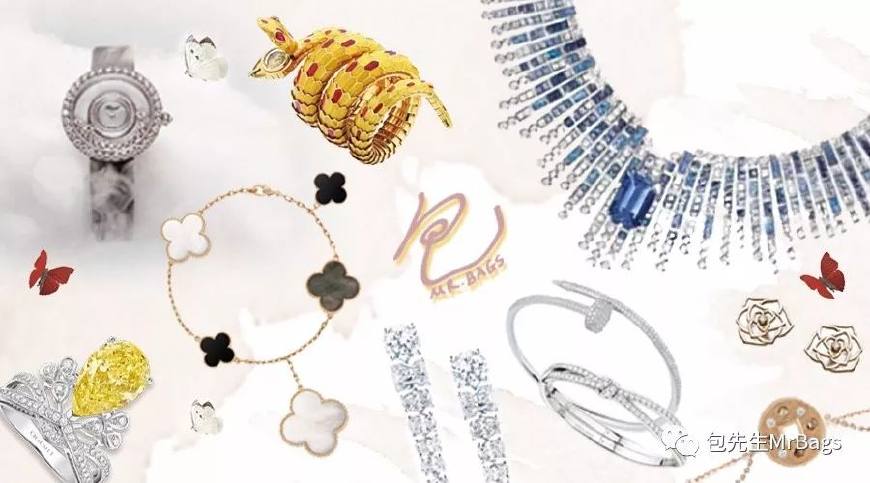宝格丽经典款珠宝产品有哪些,宝格丽珠宝最经典款式
