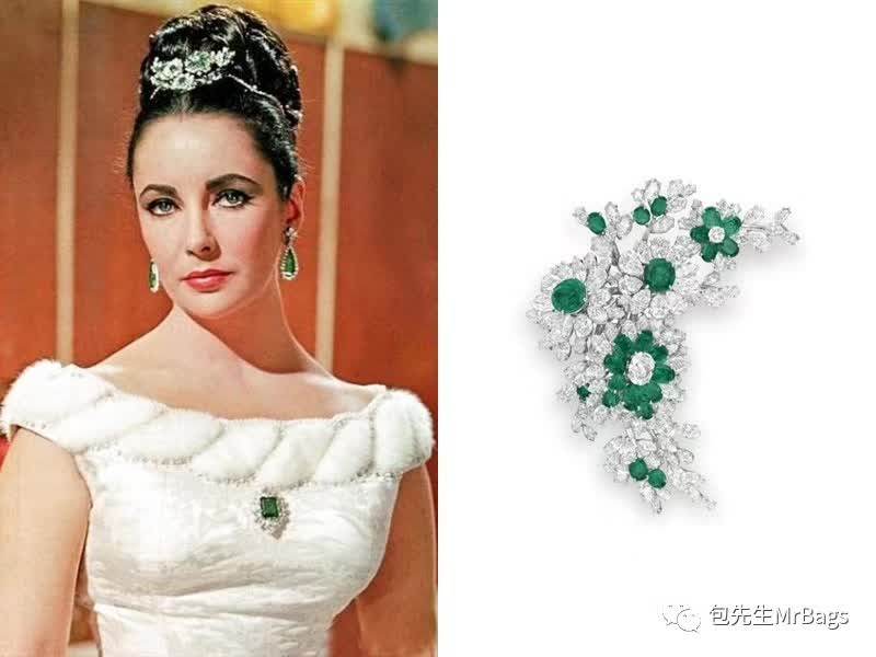 宝格丽经典款珠宝产品有哪些,宝格丽珠宝最经典款式