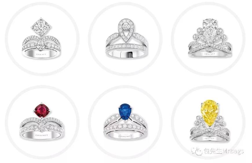 宝格丽经典款珠宝产品有哪些,宝格丽珠宝最经典款式