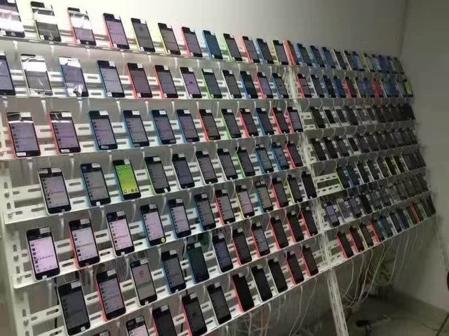 怎样学习群控技术,做群控需要什么设备