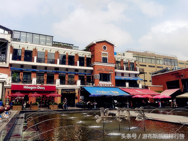 如今的老码头，过去的“十六铺”，竟是上海滩大佬们的私人仓库