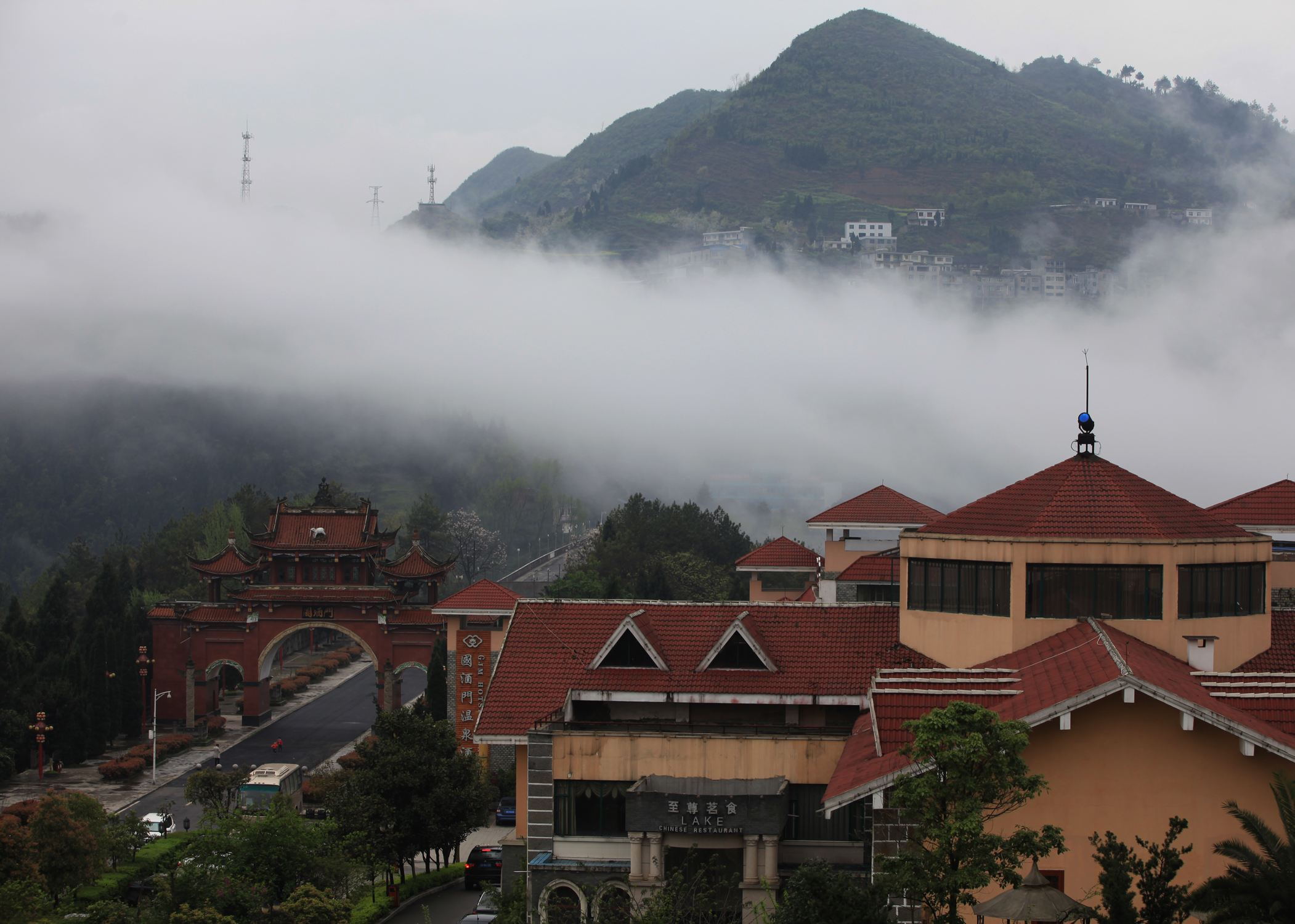 贵州最牛城市,贵州最牛县