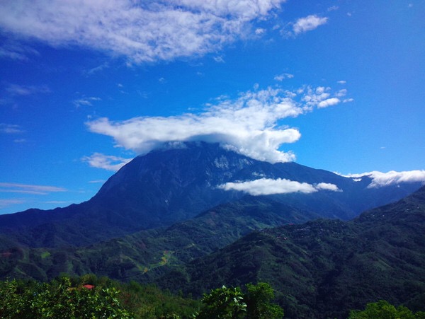 去沙巴旅游的原因,一定要去马来西亚的理由