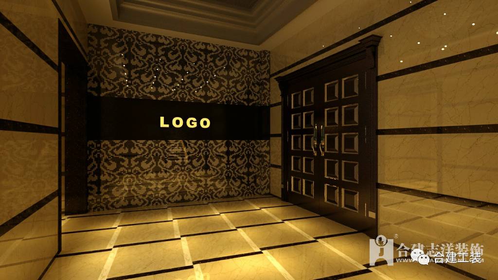 合建工装丨听说，这就是“锁二乔”的“铜雀台”？