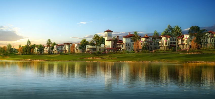 成都楼市最近三年变化,成都楼市正在发生的变化