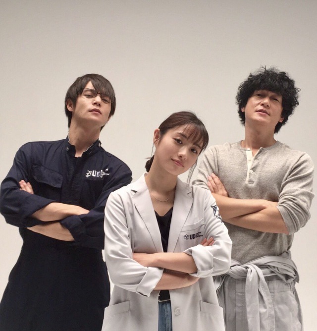 2021日剧冬季推荐,2022冬季日剧收视率排名