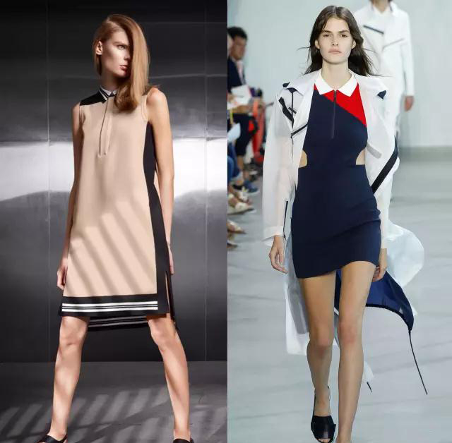 2024时髦减龄亲子套装学院风,减龄学院风洋气套装