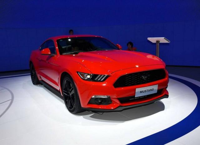 福特召回野马,福特野马被判侵权道歉并赔偿100万