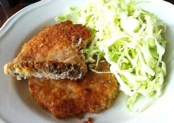 日式炸猪排为什么那么鲜,日式炸猪排详细教程