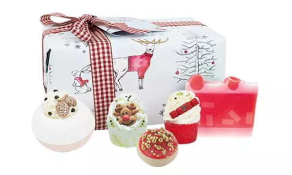 年货百家好礼免费送,年货超值好品推荐礼盒