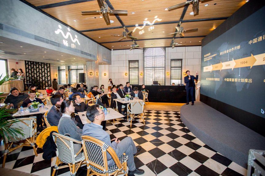 积分3.0时代群雄并起，畅由如何问鼎？