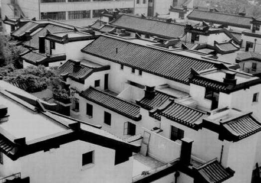 新中式风格刻在骨子里的东方美学,新中式的元素让人爱不释手