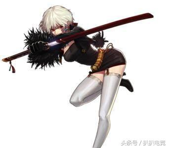 DNF:他们是火山杀手马蹄卡看到这些职业要哭!