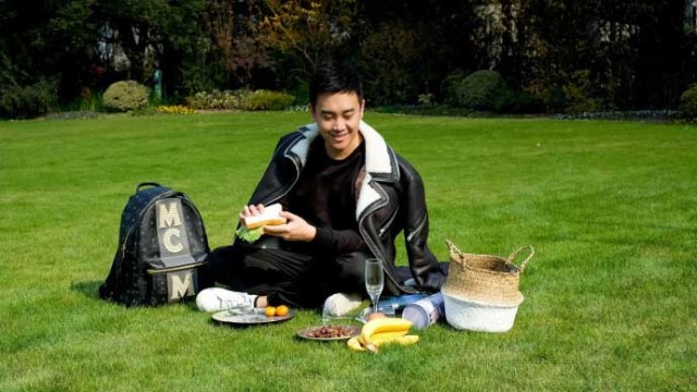 mcm当季流行款,mcm休闲百搭款