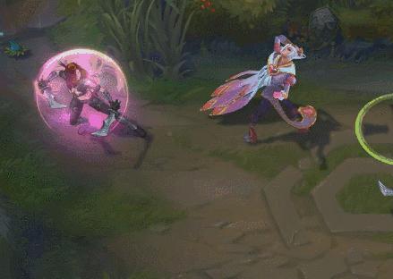 新皮肤lol酒桶,lol酒桶皮肤推荐