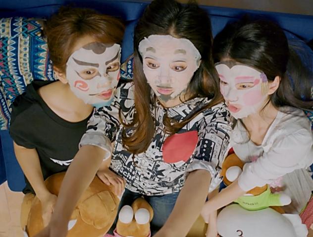 这些面膜千万别用,让脸变干净的面膜学生党