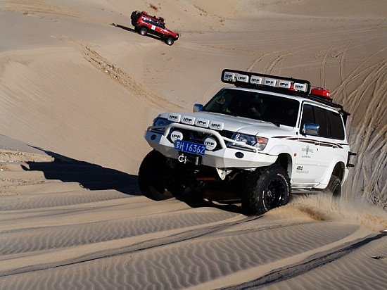 中规途乐和平行进口途乐,途乐平行进口车和中规有什么区别