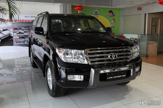 中规途乐和平行进口途乐,途乐平行进口车和中规有什么区别