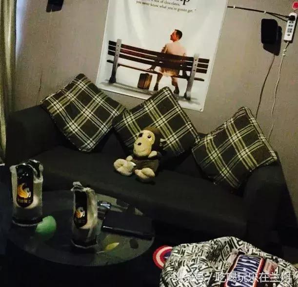 兰州冬天好去处,第二个有点恐怖,第四个你还没去过就out了!