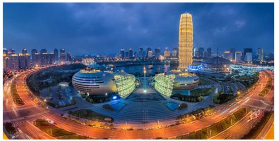 恒大独食开封西区？太天真！真正的战争才刚刚打响！