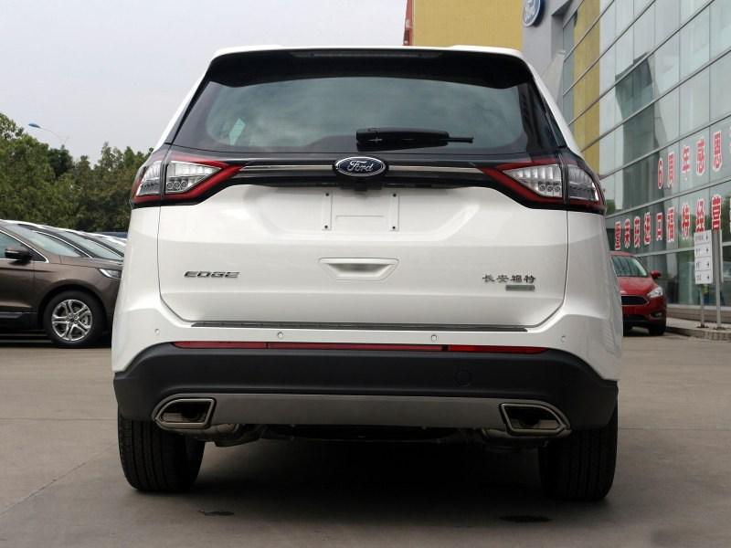 长安福特2021款锐界车主感受,最新款福特锐界车评人讲解视频