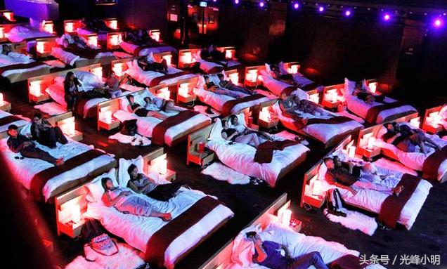 独山子电影院推荐,偶然相遇的电影院