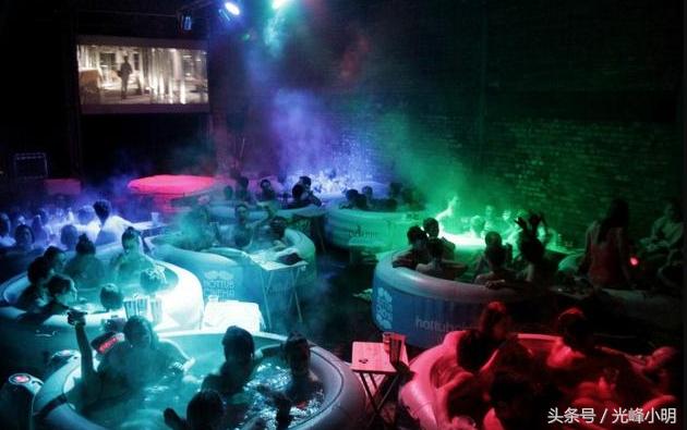 独山子电影院推荐,偶然相遇的电影院