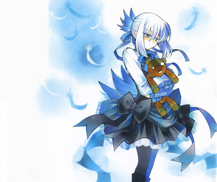 最受年轻人最喜欢的动漫角色,盘点具有双重人格的动漫人物