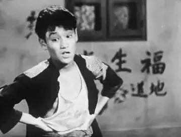 李小龙武术界第一人,华人巨星李小龙