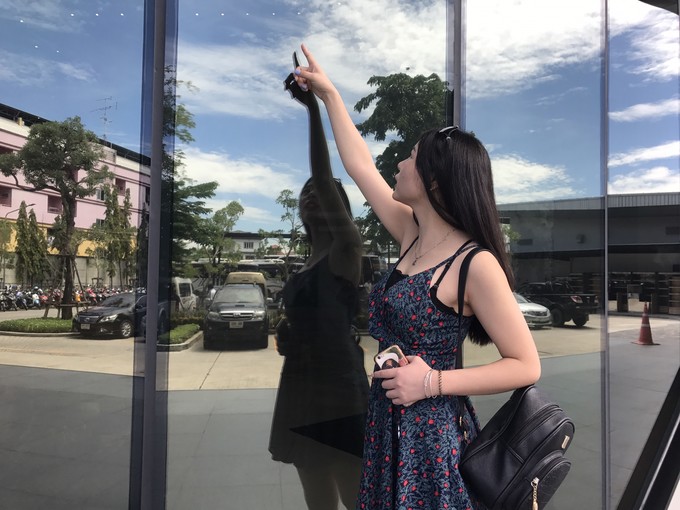 8月踏上泰国之旅,6天5夜泰国之旅