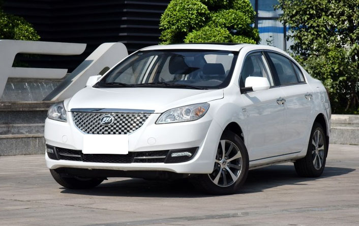 这台汽车6万多，停产后一年仍能卖出26台，买的人胆可真大！