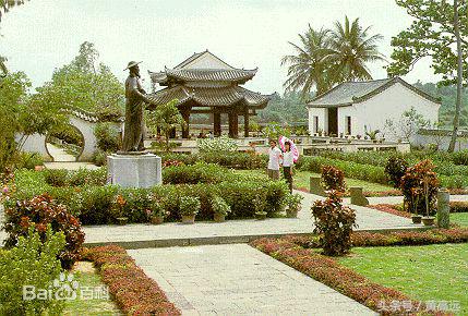 苏轼评价儋州,苏轼在儋州的贡献