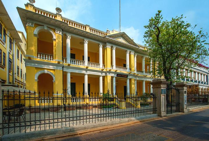 广州文艺小资店,广州文艺风小资部落