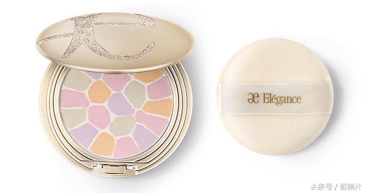 一口气说完20款粉底液,粉底散粉粉饼哪个好用