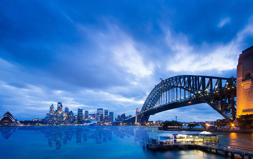 悉尼高中留学 (高中去悉尼留学怎么样)