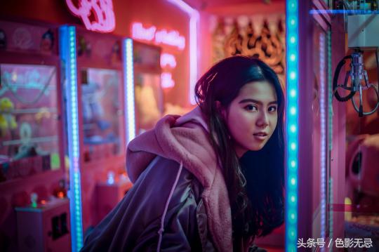 正宗德味“妖精”SEPTON50/2人像体验，还能再战500年！