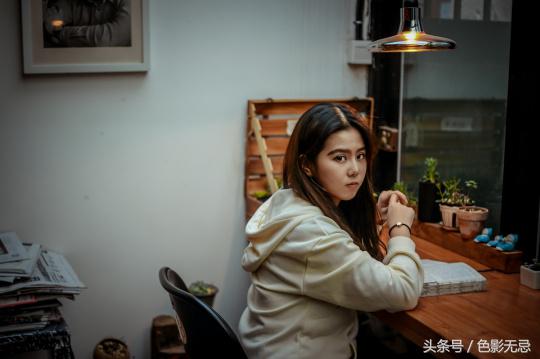 正宗德味“妖精”SEPTON50/2人像体验，还能再战500年！